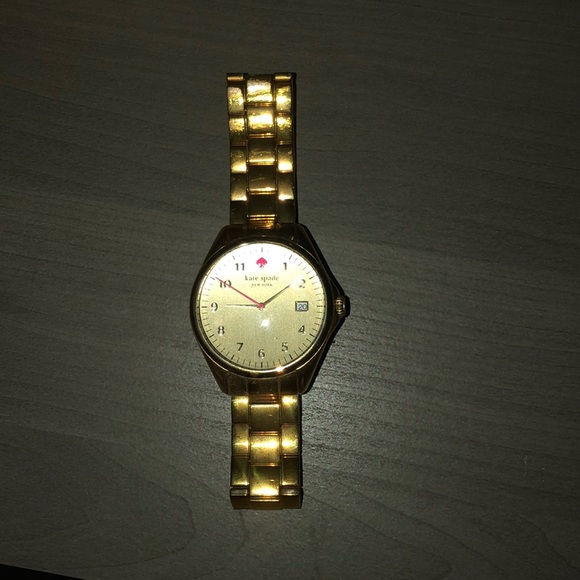 Kate spade watch - Picture 3 of 3